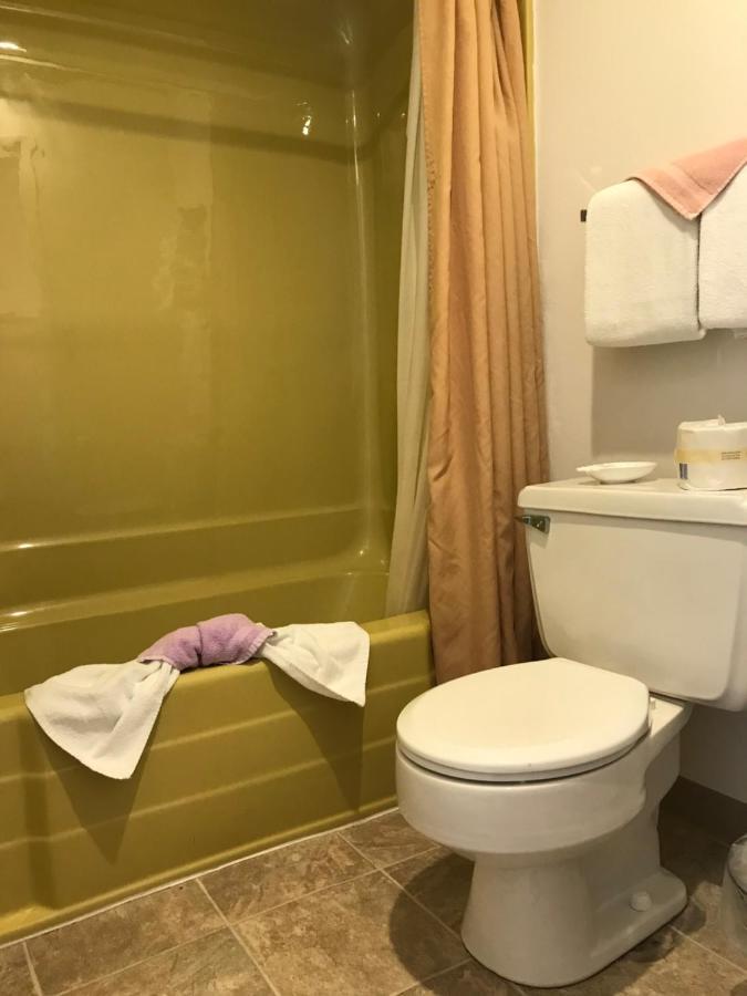 Big Sky Lodge Рапид-Сити Экстерьер фото