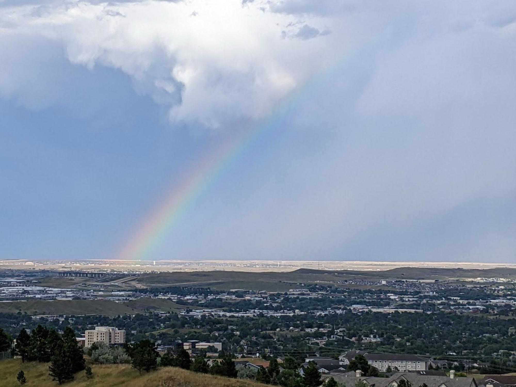 Big Sky Lodge Рапид-Сити Экстерьер фото
