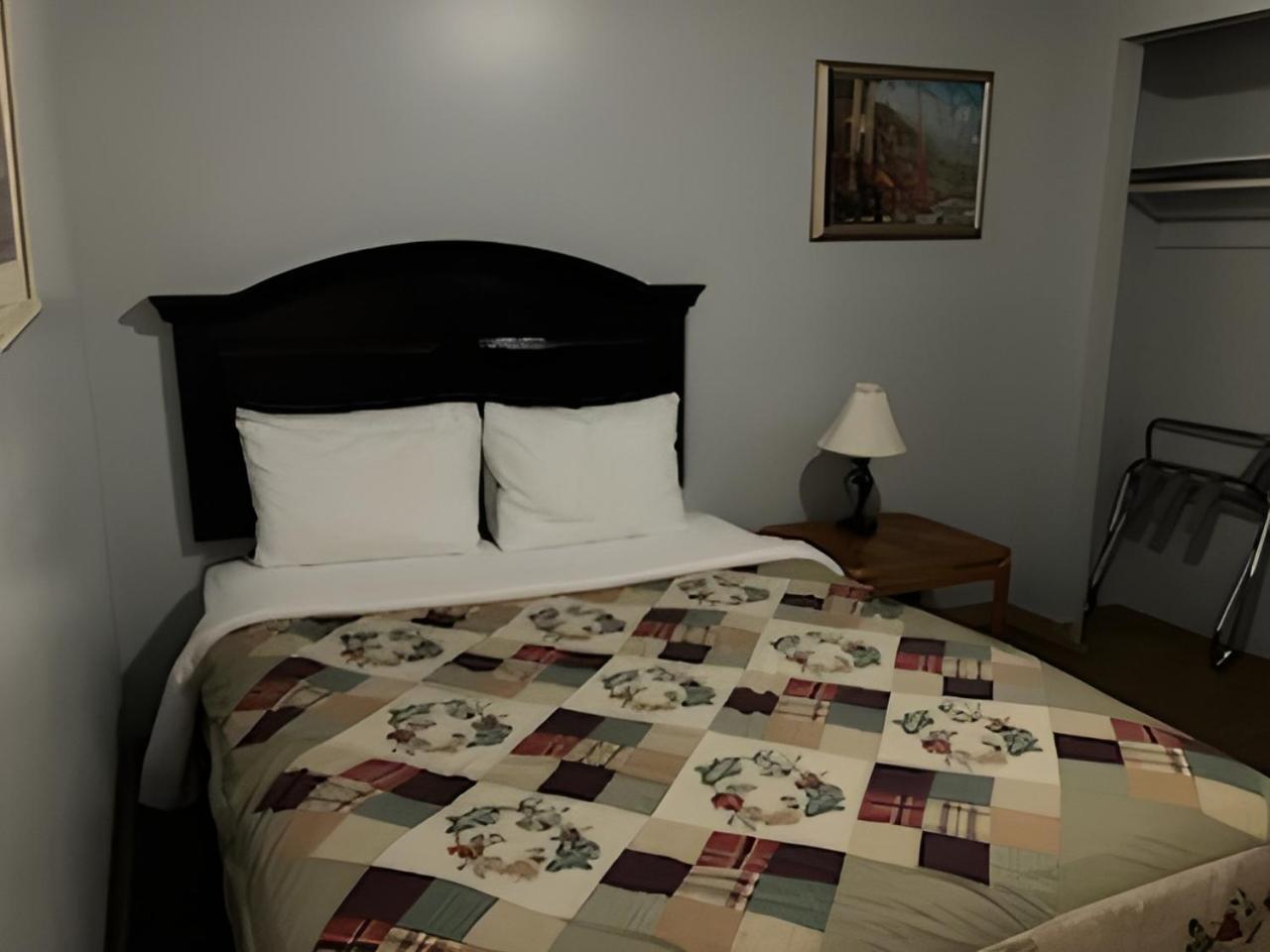 Big Sky Lodge Рапид-Сити Экстерьер фото