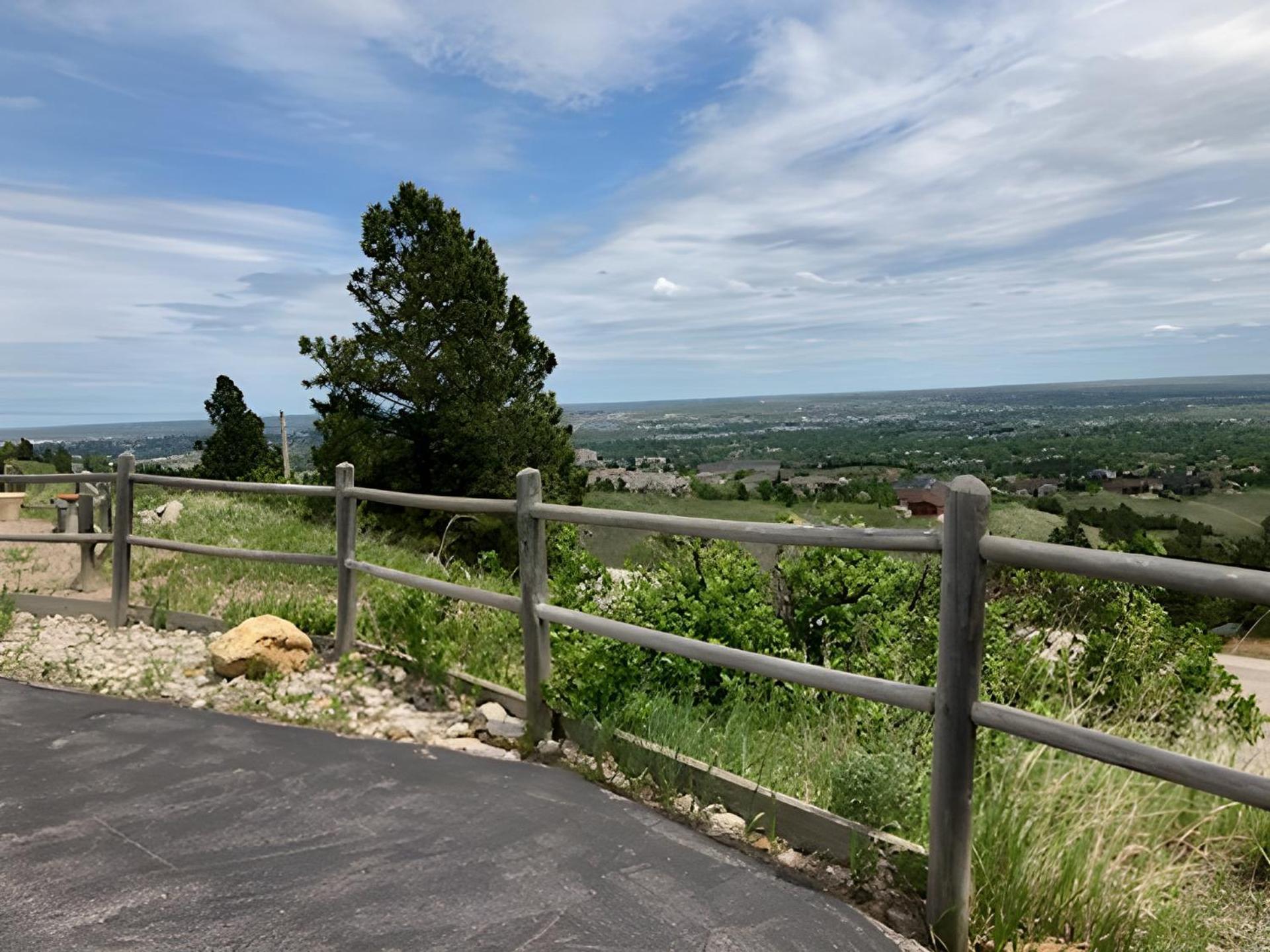 Big Sky Lodge Рапид-Сити Экстерьер фото